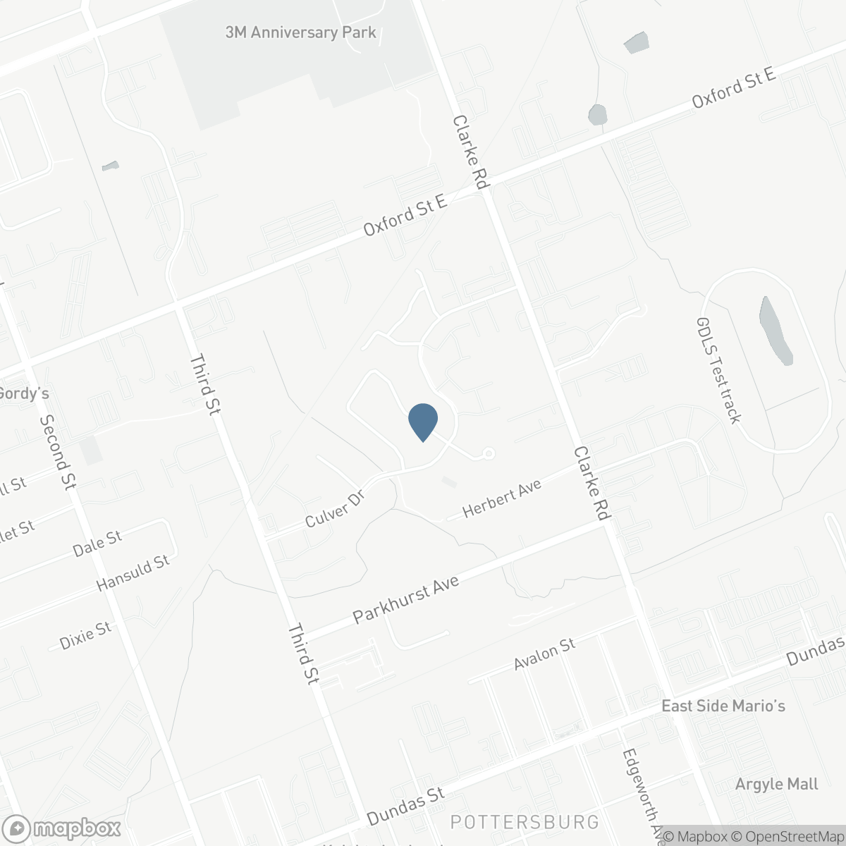 224 CULVER CRESCENT, London, Ontario N5V 3G7